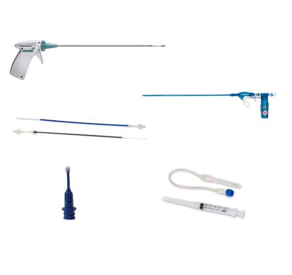 Applicators Devices