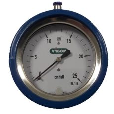 CPAP Manometer