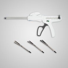 Disposable Endoscopic Linear Cutter Stapler and Reload