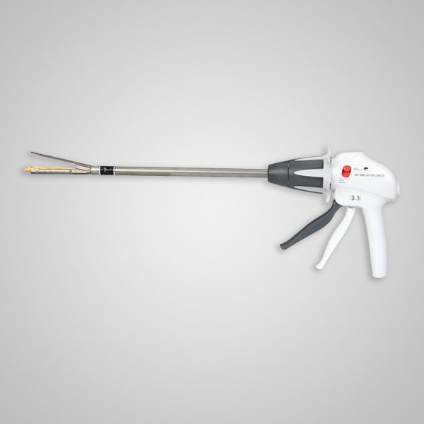 Disposable Endoscopic Linear Cutter Stapler and Reload QIAN Type