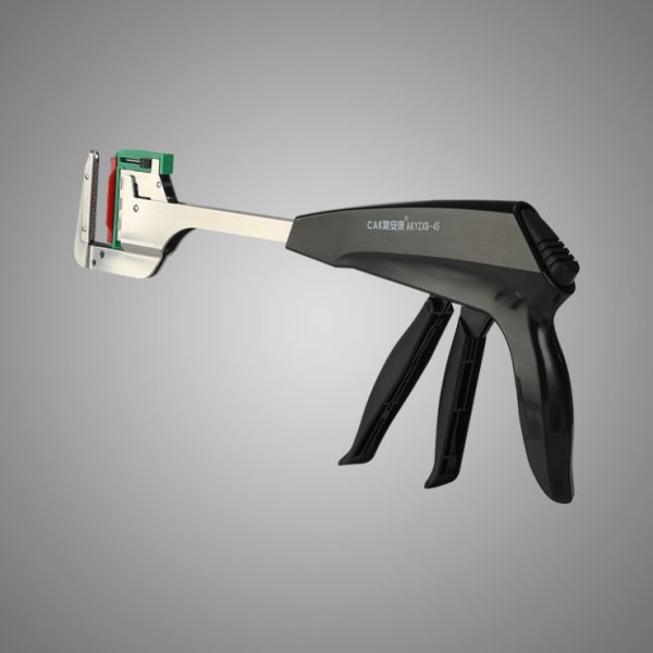 Disposable Linear Stapler