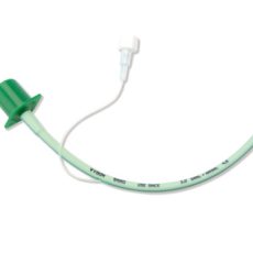 Double Lumen Endotracheal Tube with Lateral Port