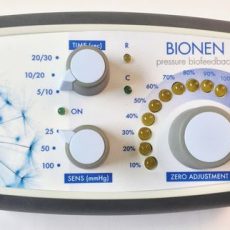 Pressure Biofeedback