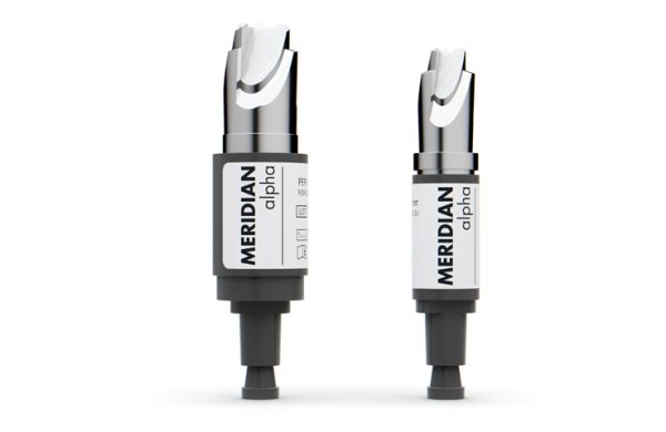 Single-use Cranial Perforators