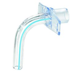 Tracheostomy Tube without Cuff, Fenestrated