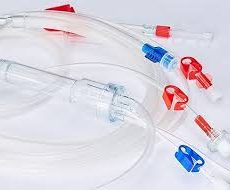 Tubing Sets for Hemodialysis